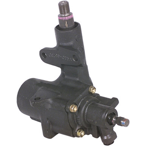 Score Auto Parts Steering Gear - 27-8477