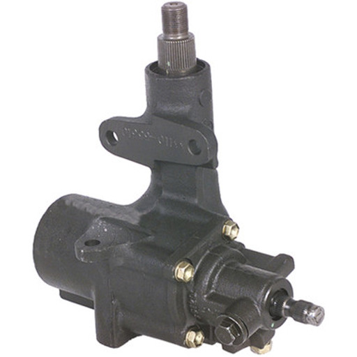 Score Auto Parts Steering Gear - 27-8479