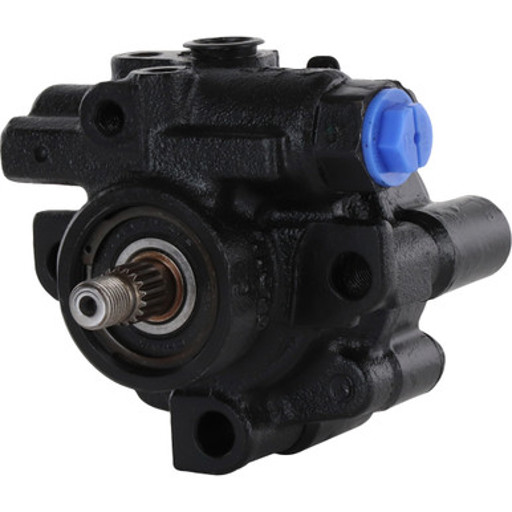 Score Auto Parts Power Steering Pump