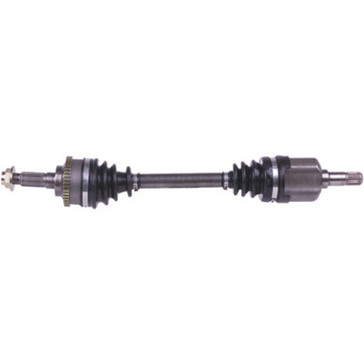 Score Auto Parts CV Axle Assembly