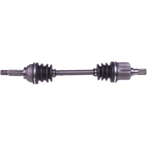 Score Auto Parts CV Axle Assembly