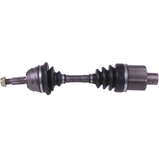 Score Auto Parts CV Axle Assembly