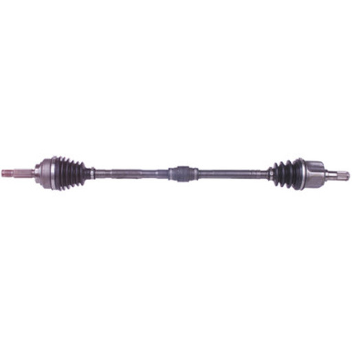 Score Auto Parts CV Axle Assembly
