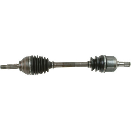 Score Auto Parts CV Axle Assembly