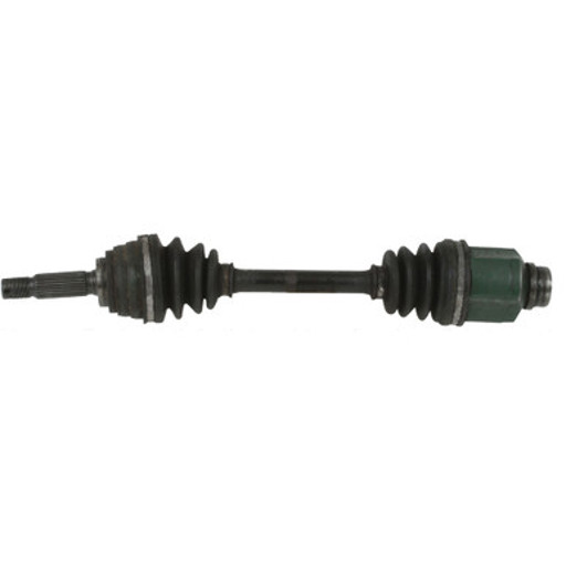 Score Auto Parts CV Axle Assembly