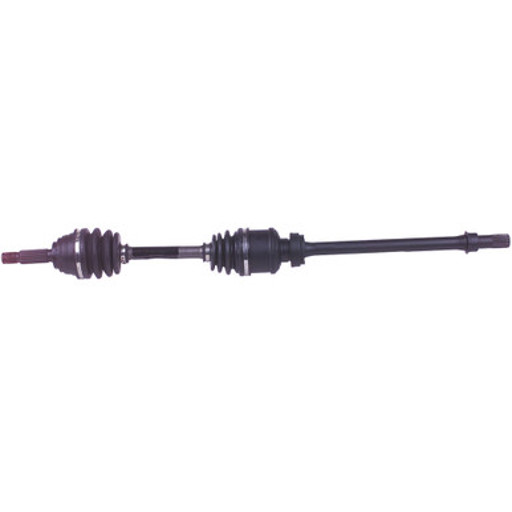 Score Auto Parts CV Axle Assembly