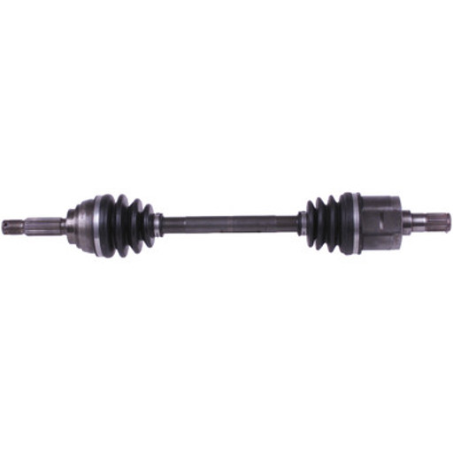 Score Auto Parts CV Axle Assembly