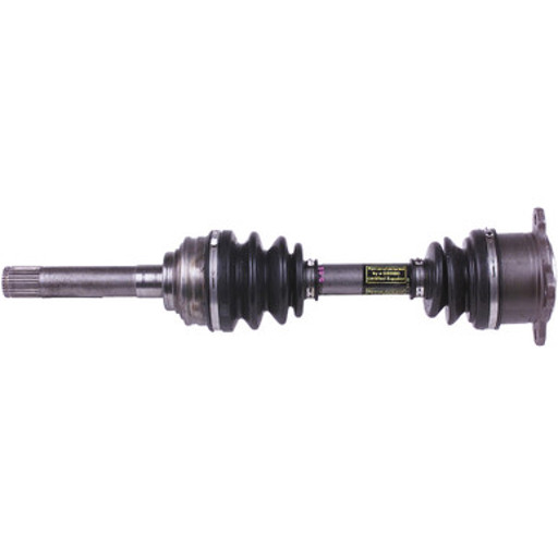 Score Auto Parts CV Axle Assembly