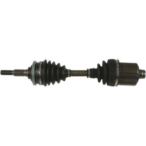 Score Auto Parts CV Axle Assembly