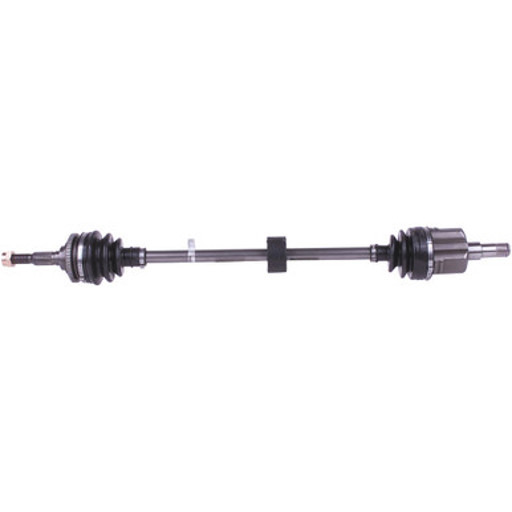 Score Auto Parts CV Axle Assembly