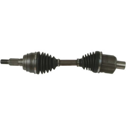Score Auto Parts CV Axle Assembly