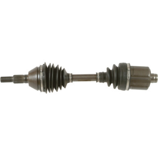Score Auto Parts CV Axle Assembly