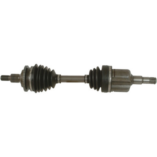 Score Auto Parts CV Axle Assembly