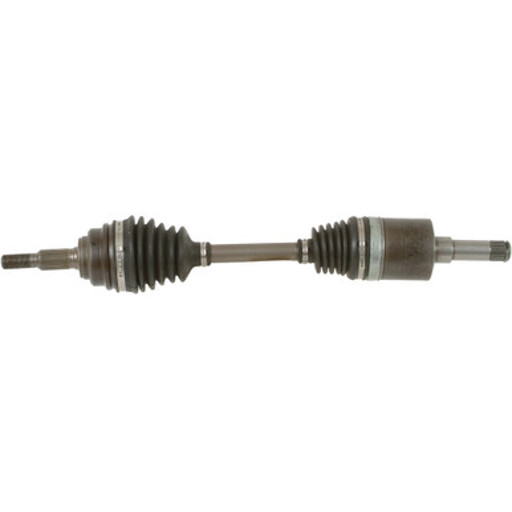 Score Auto Parts CV Axle Assembly