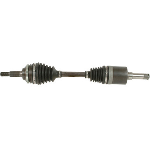 Score Auto Parts CV Axle Assembly
