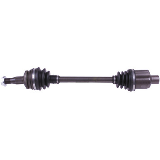 Score Auto Parts CV Axle Assembly