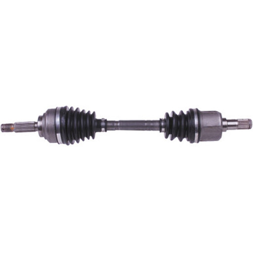 Score Auto Parts CV Axle Assembly