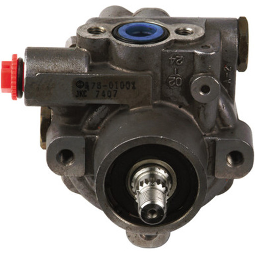 Score Auto Parts Power Steering Pump