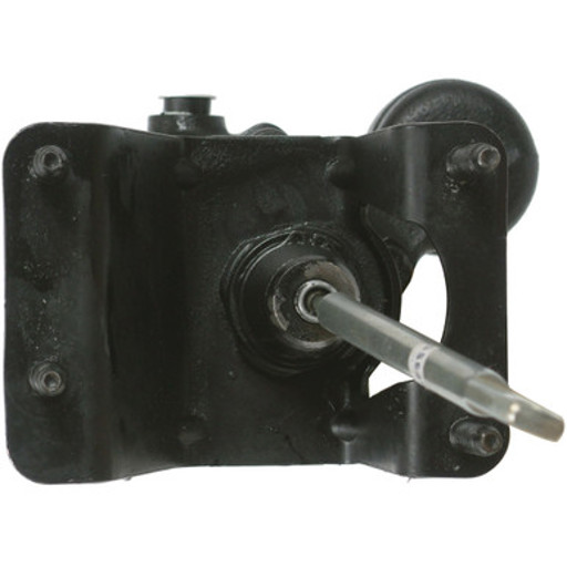 Score Auto Parts Power Brake Booster