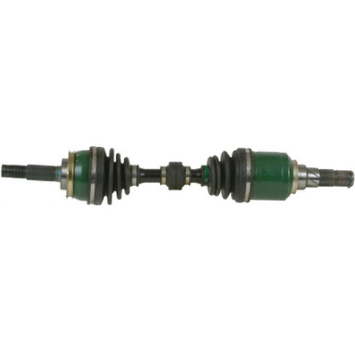 Score Auto Parts CV Axle Assembly