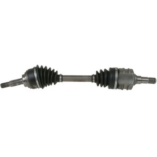Score Auto Parts CV Axle Assembly