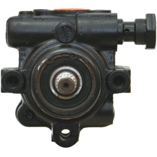 Score Auto Parts Power Steering Pump