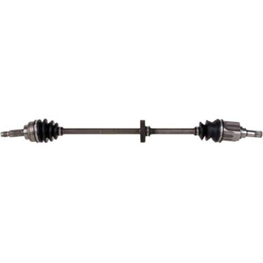 Score Auto Parts CV Axle Assembly