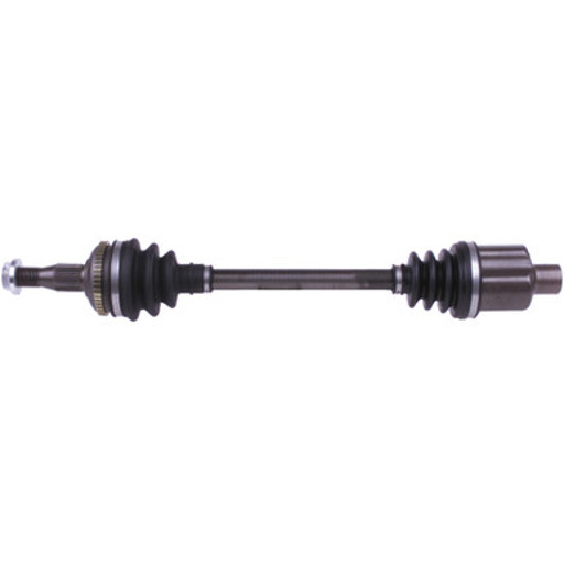 Score Auto Parts CV Axle Assembly