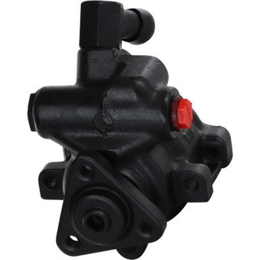 Score Auto Parts Power Steering Pump - 20-277