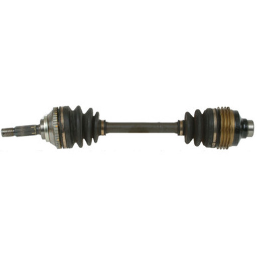 Score Auto Parts CV Axle Assembly