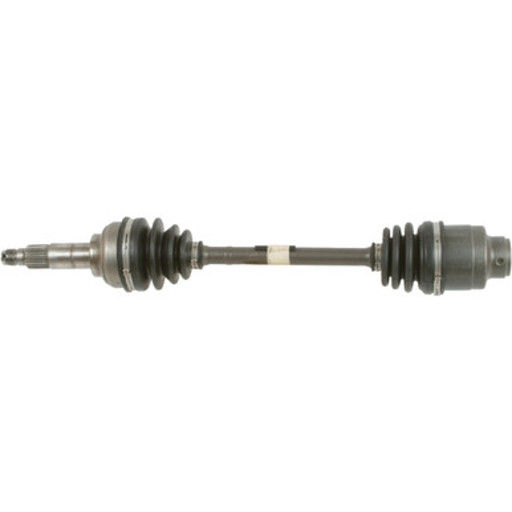Score Auto Parts CV Axle Assembly