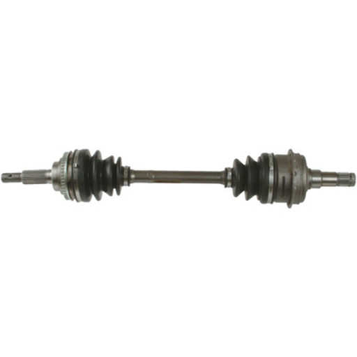Score Auto Parts CV Axle Assembly