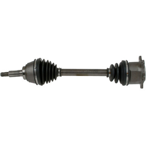 Score Auto Parts CV Axle Assembly