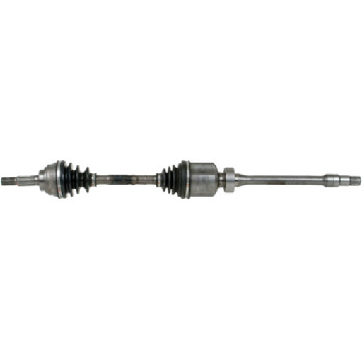 Score Auto Parts CV Axle Assembly