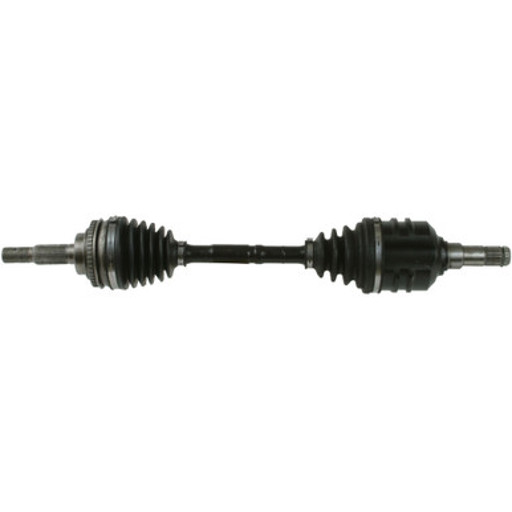 Score Auto Parts CV Axle Assembly