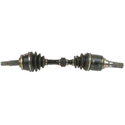 Score Auto Parts CV Axle Assembly