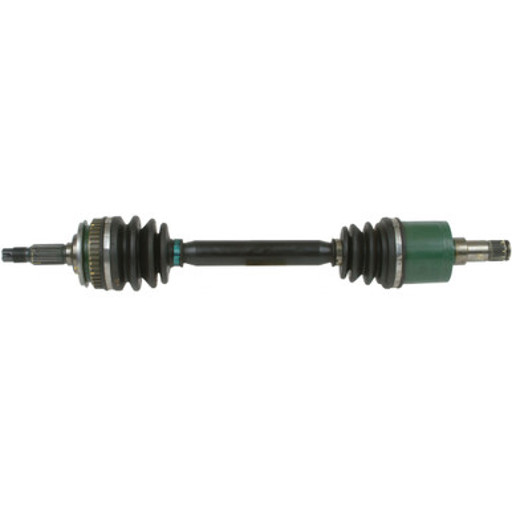 Score Auto Parts CV Axle Assembly