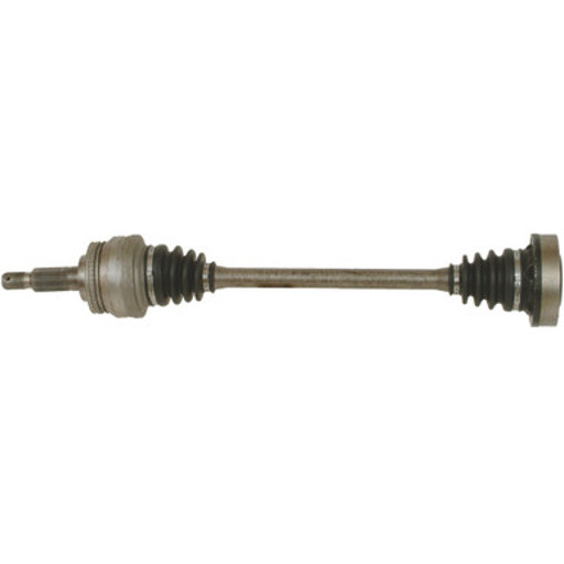 Score Auto Parts CV Axle Assembly