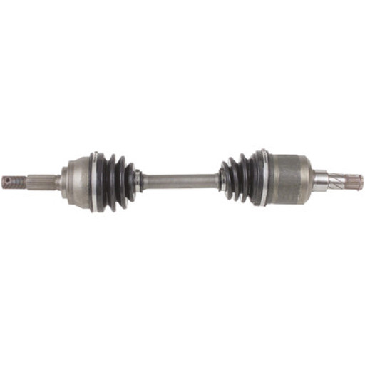 Score Auto Parts CV Axle Assembly
