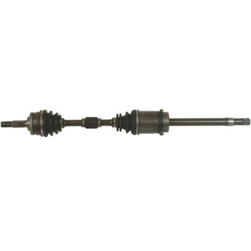 Score Auto Parts CV Axle Assembly