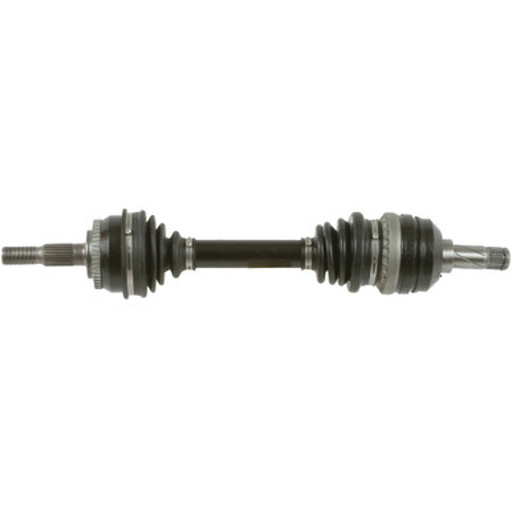 Score Auto Parts CV Axle Assembly