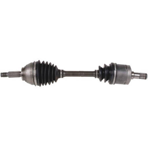 Score Auto Parts CV Axle Assembly