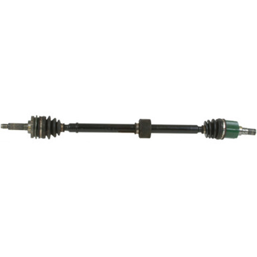 Score Auto Parts CV Axle Assembly