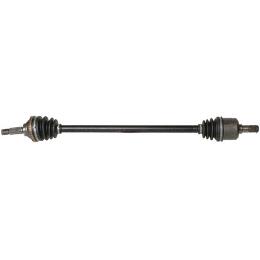 Score Auto Parts CV Axle Assembly