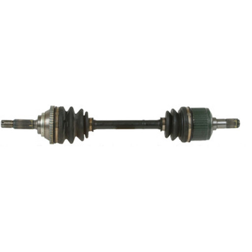 Score Auto Parts CV Axle Assembly