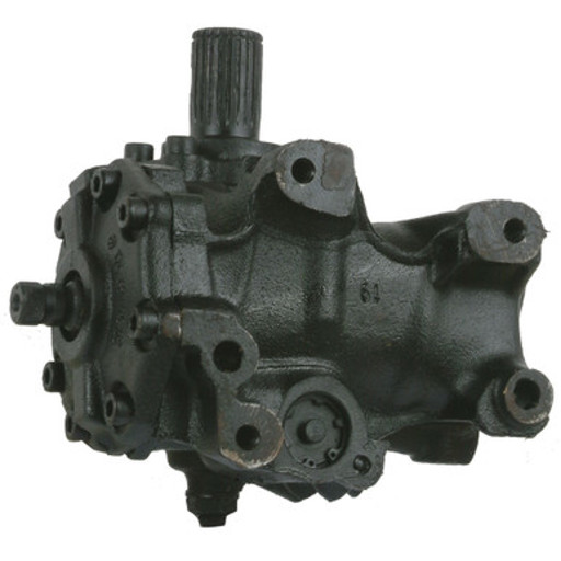 Score Auto Parts Steering Gear