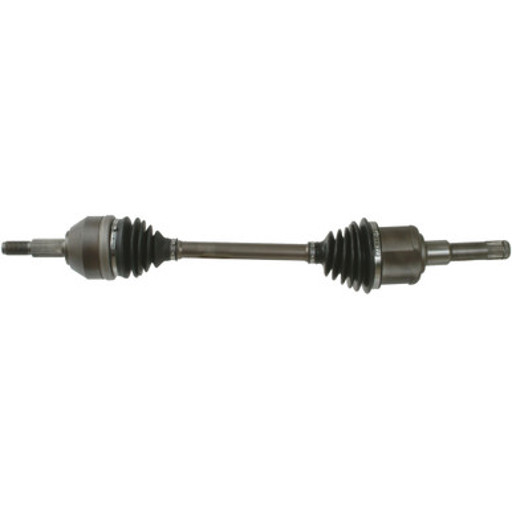 Score Auto Parts CV Axle Assembly
