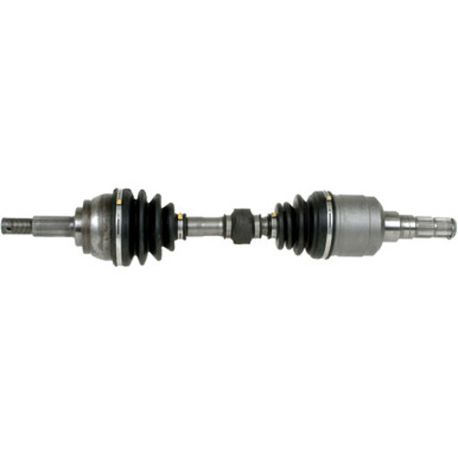 Score Auto Parts CV Axle Assembly
