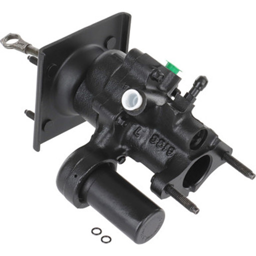 Score Auto Parts Power Brake Booster