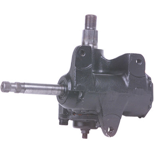 Score Auto Parts Steering Gear - 27-5007